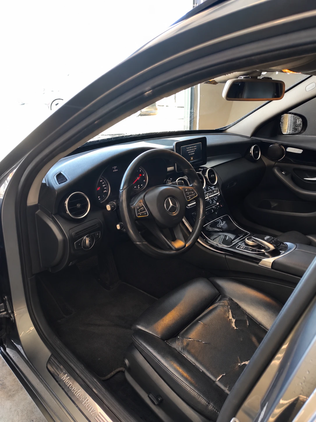 Mercedes-Benz C 200 | Mobile.bg � ����������� 6