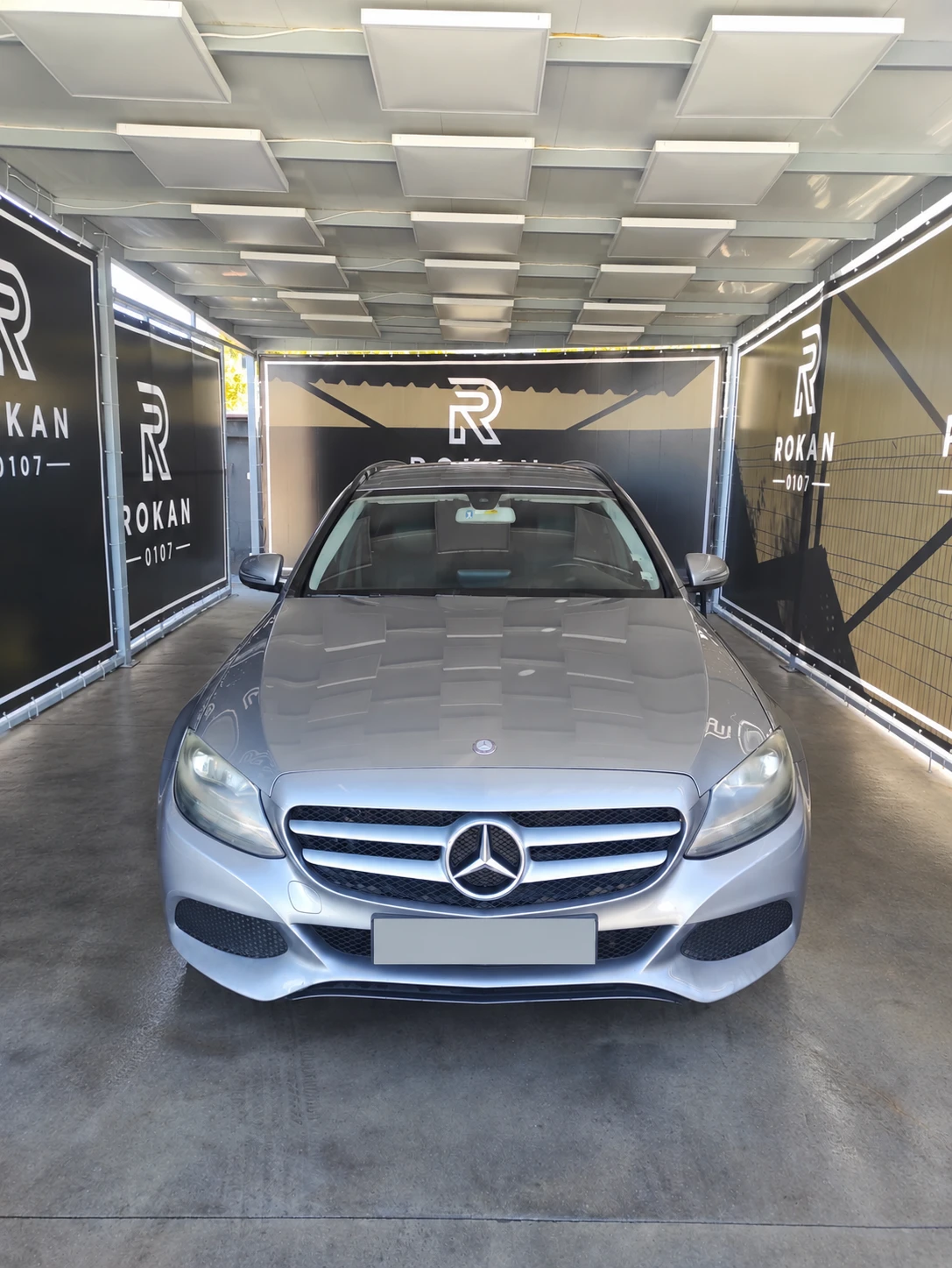 Mercedes-Benz C 200 | Mobile.bg � ����������� 2