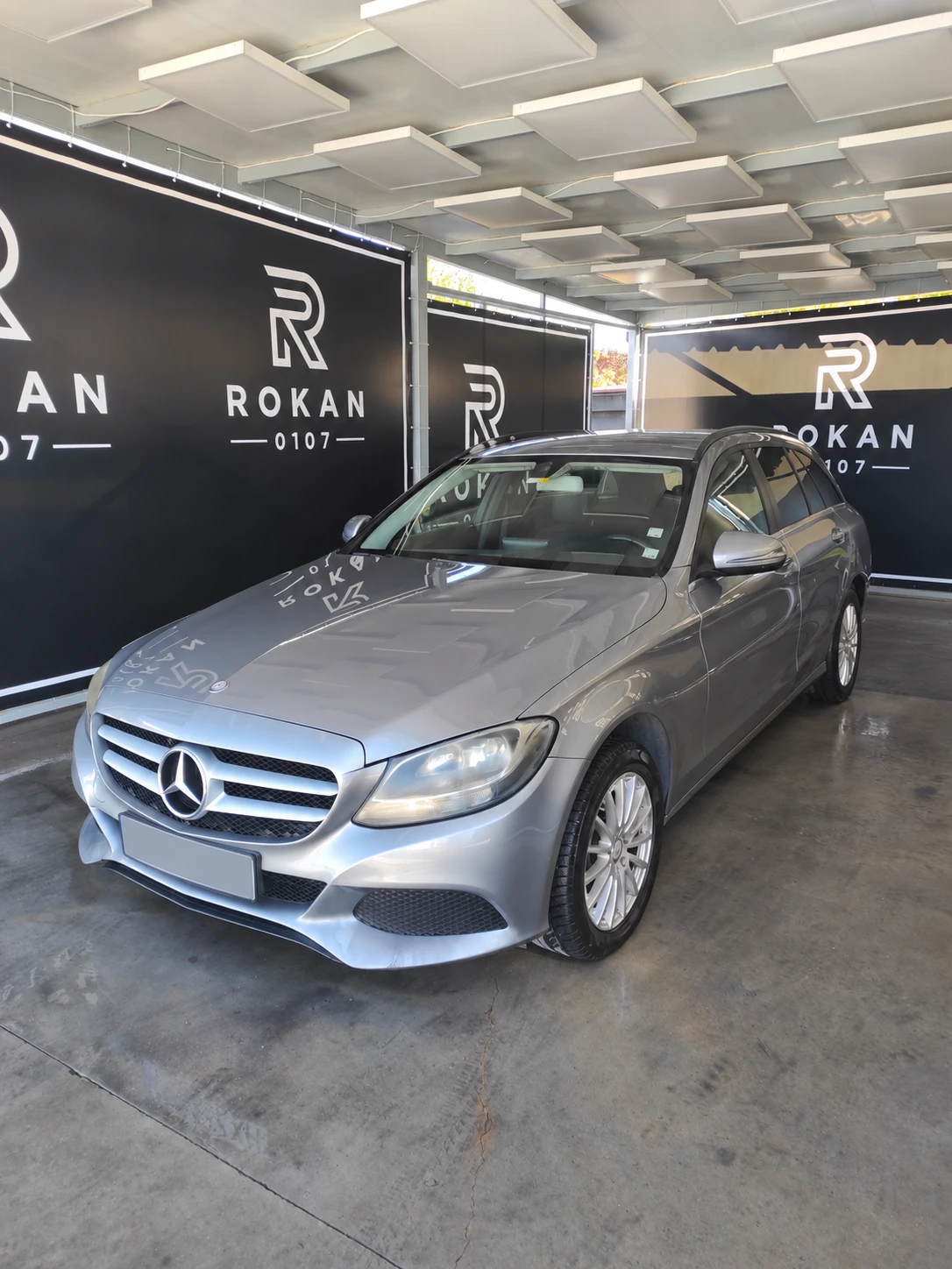 Mercedes-Benz C 200 | Mobile.bg � ����������� 3