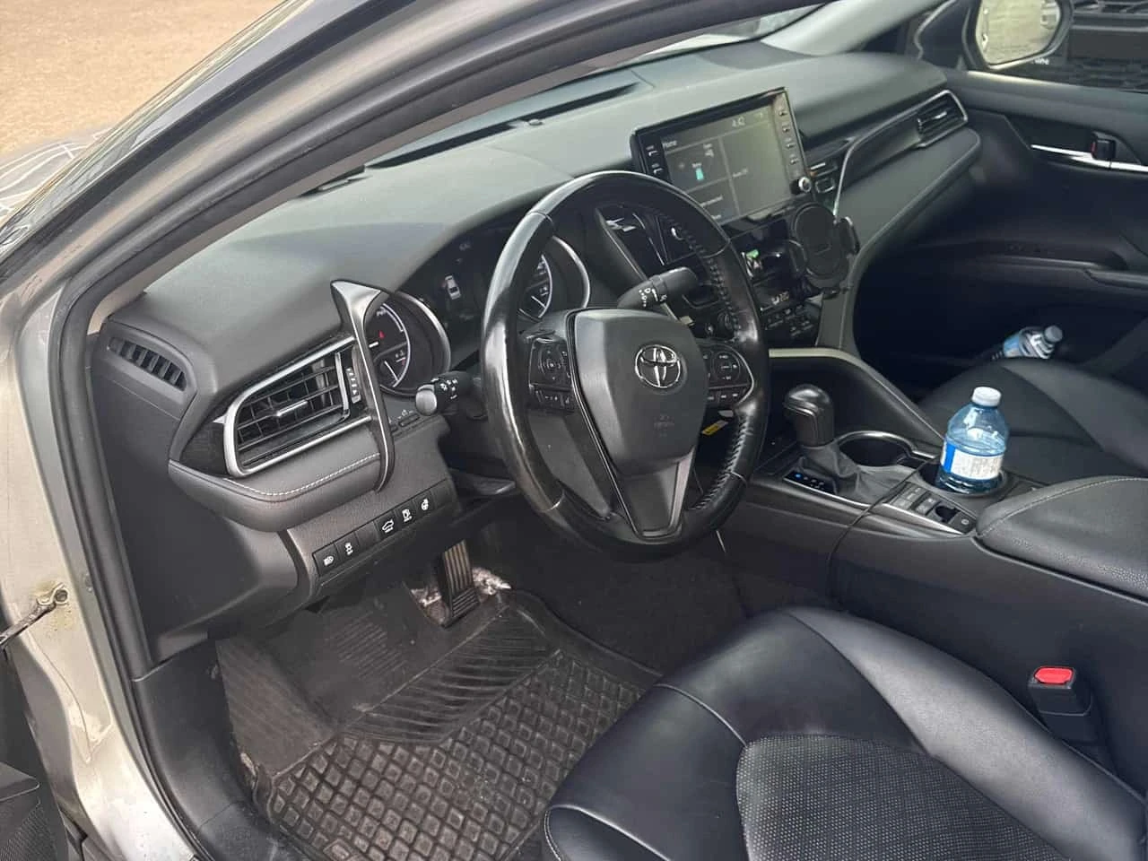 Toyota Camry * Hybrid XSE * CARFAX * ����� �� ����������� *  | Mobile.bg � ����������� 5