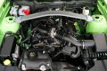 Ford Mustang 3.7 V6 Кабриолет Facelift - [16] 