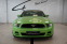 Обява за продажба на Ford Mustang 3.7 V6 Кабриолет Facelift ~38 043 лв. - изображение 1