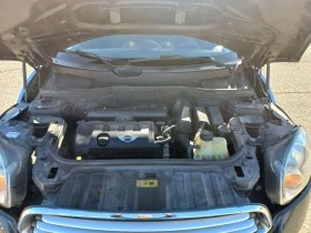 Mini Countryman 1, 6 i, снимка 9