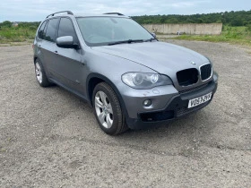 BMW X5 3.0d, снимка 3