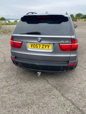 BMW X5 3.0d, снимка 4