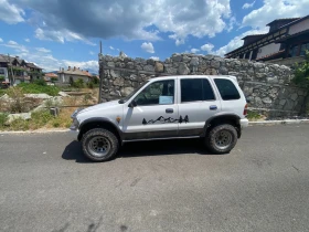 Kia Sportage 2.0 , 129 кс само газ, снимка 1