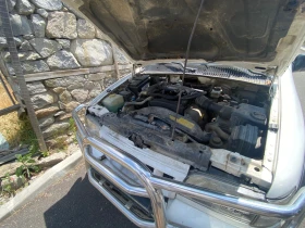 Kia Sportage 2.0 , 129 кс само газ, снимка 5