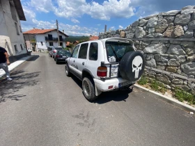 Kia Sportage 2.0 , 129 кс само газ, снимка 2