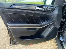 Mercedes-Benz GL 550, снимка 9
