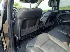 Mercedes-Benz GL 550, снимка 11