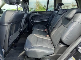 Mercedes-Benz GL 550, снимка 10