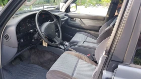 Toyota Land cruiser 4.0 бензин , снимка 6
