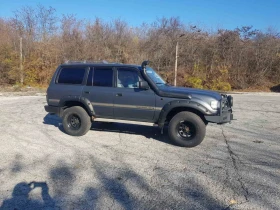 Toyota Land cruiser 4.0 бензин , снимка 5