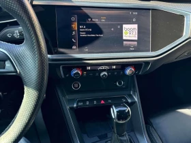 Audi Q3 * Progressiv * CARFAX * ЦЕНА ДО БГ, снимка 8