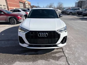 Audi Q3 * Progressiv * CARFAX * ЦЕНА ДО БГ, снимка 2