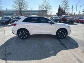 Audi Q3 * Progressiv * CARFAX * ЦЕНА ДО БГ, снимка 4