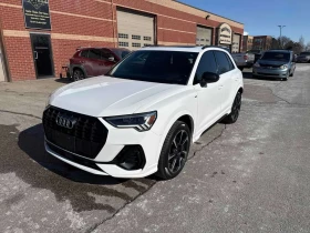 Audi Q3 * Progressiv * CARFAX * ЦЕНА ДО БГ, снимка 1