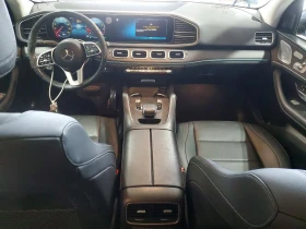 Mercedes-Benz GLE 350 4MATIC AMG пакет | Цена до България, снимка 8
