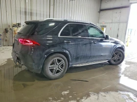 Mercedes-Benz GLE 350 4MATIC AMG пакет | Цена до България, снимка 3