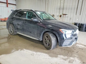 Mercedes-Benz GLE 350 4MATIC AMG пакет | Цена до България, снимка 4
