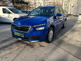 Skoda Kamiq 1.5 TSI, снимка 1