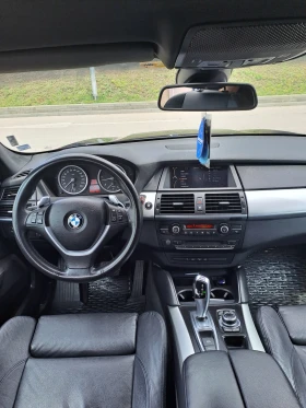 BMW X6 3.0 D X-Drive ZF 8HP , снимка 9