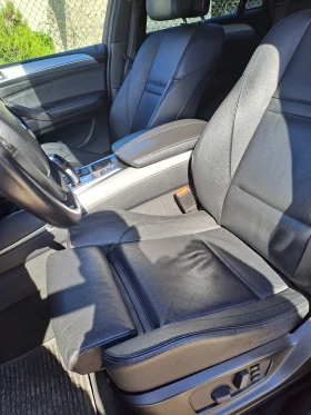 BMW X6 3.0 D X-Drive ZF 8HP , снимка 10