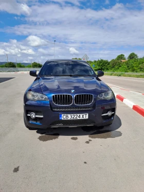 BMW X6 3.0 D X-Drive ZF 8HP , снимка 1