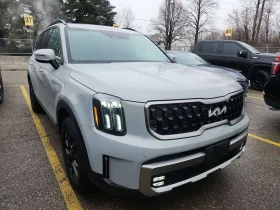 Kia Telluride * X PRO * CARFAX * Панорама * Два ключа * , снимка 2
