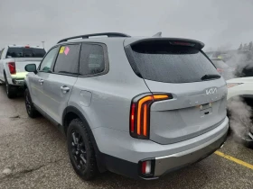 Kia Telluride * X PRO * CARFAX * Панорама * Два ключа * , снимка 4