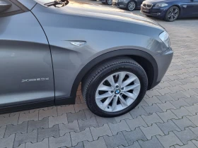 BMW X3 2.0D XDrive-АВТОМАТ= КСЕНОН, НАВИ, PDC, снимка 7