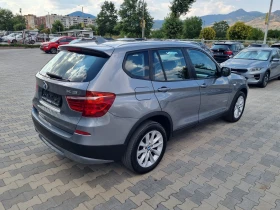 BMW X3 2.0D XDrive-АВТОМАТ= КСЕНОН, НАВИ, PDC, снимка 6