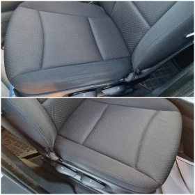 BMW X3 2.0D XDrive-АВТОМАТ= КСЕНОН, НАВИ, PDC, снимка 14