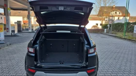 Land Rover Evoque 2.0/150HP/CAM/КОЖА/4x4/SPORT, снимка 11