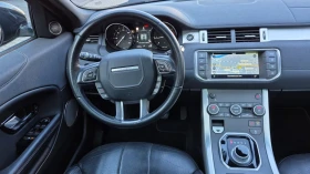 Land Rover Evoque 2.0/150HP/CAM/КОЖА/4x4/SPORT, снимка 6