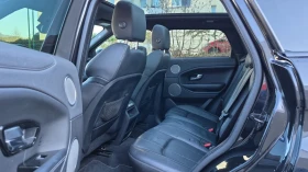 Land Rover Evoque 2.0/150HP/CAM/КОЖА/4x4/SPORT, снимка 9