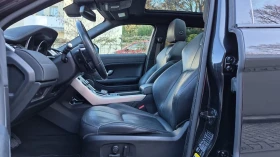 Land Rover Evoque 2.0/150HP/CAM/КОЖА/4x4/SPORT, снимка 5