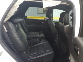 Dodge Durango 5.7l R, снимка 10