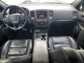 Dodge Durango 5.7l R, снимка 8
