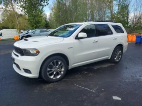 Dodge Durango 5.7l R, снимка 1