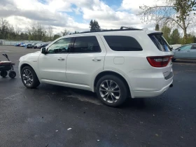 Dodge Durango 5.7l R, снимка 2