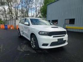 Dodge Durango 5.7l R, снимка 13