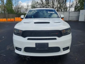 Dodge Durango 5.7l R, снимка 5
