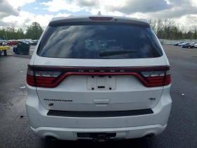 Dodge Durango 5.7l R, снимка 6