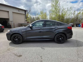 BMW X4 M40i| DISTRONIC| 360| ПОДГРЕВ| ШИБИДАХ| CARFAX, снимка 3