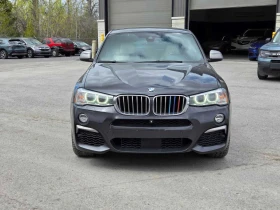 BMW X4 M40i| DISTRONIC| 360| ПОДГРЕВ| ШИБИДАХ| CARFAX, снимка 2
