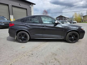 BMW X4 M40i| DISTRONIC| 360| ПОДГРЕВ| ШИБИДАХ| CARFAX, снимка 5