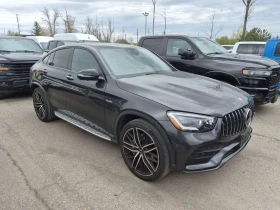 Mercedes-Benz GLC 43 AMG * Един собственик * Без инциденти * От Mercedes * , снимка 4