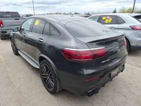 Mercedes-Benz GLC 43 AMG * Един собственик * Без инциденти * От Mercedes * , снимка 3