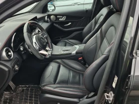 Mercedes-Benz GLC 43 AMG * Един собственик * Без инциденти * От Mercedes * , снимка 8